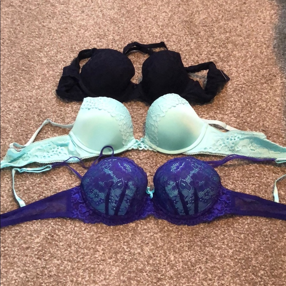 Like New Bras